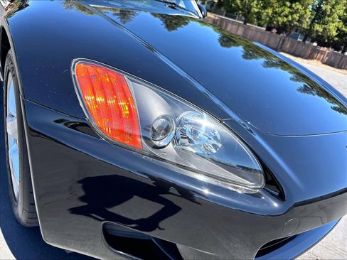 Used 2000 Honda S2000 image 28