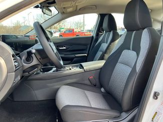 New 2026 Nissan Sentra SV video 3