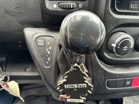 Used 2018 RAM ProMaster 2500 image 30