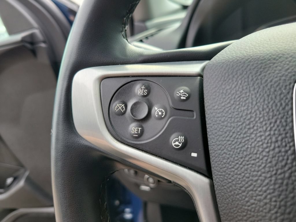 Used 2024 GMC Terrain SLT AWD/4WD image 25