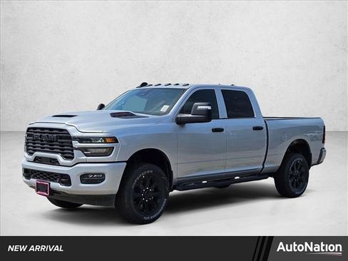 New 2026 RAM 2500 Tradesman AWD/4WD image 1