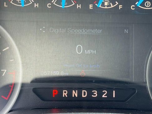 Used 2017 Ford F150 XLT w/ Equipment Group 301A Mid AWD/4WD image 20