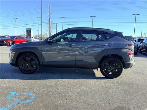 New 2026 Hyundai Kona SEL Sport image 6