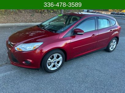 Used 2013 Ford Focus SE