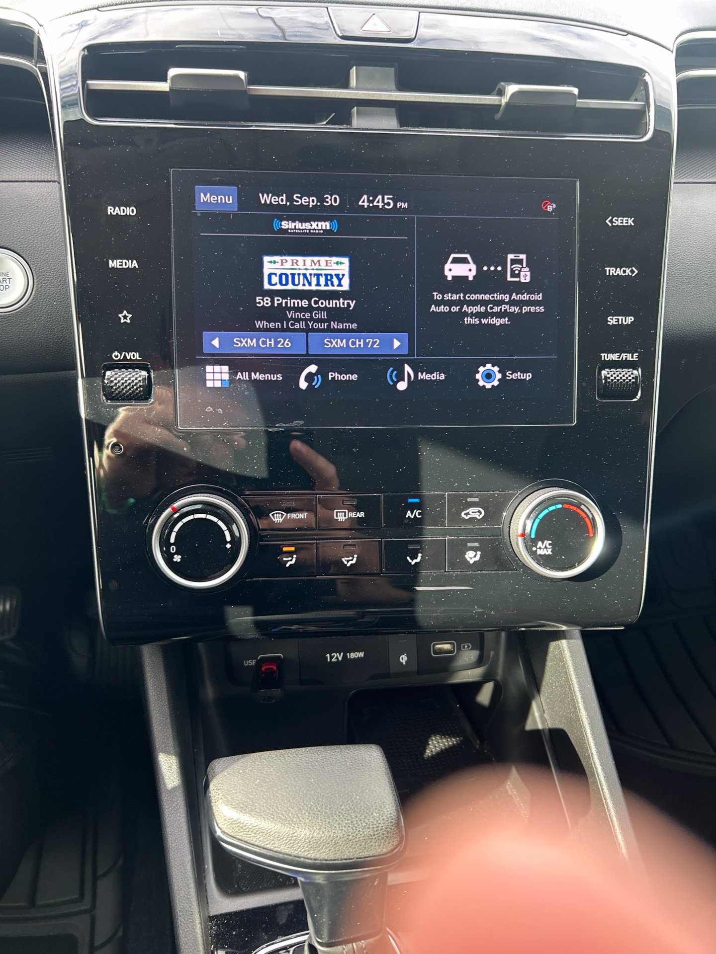 Used 2023 Hyundai Tucson SEL AWD/4WD image 22