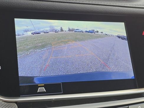 Used 2024 Cadillac XT5 Luxury image 6