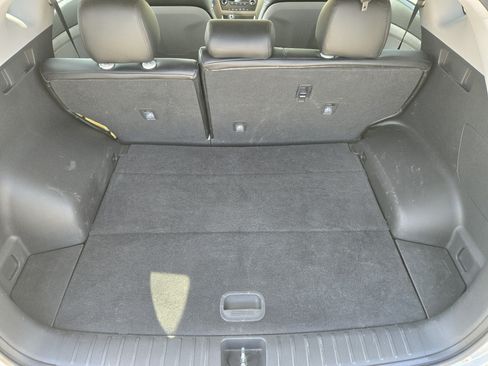 Used 2018 Hyundai Tucson SEL FWD image 27