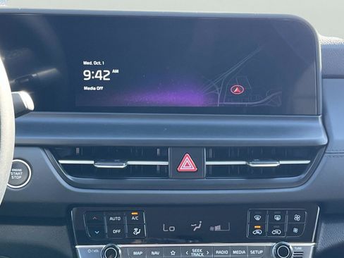 New 2026 Kia Seltos EX image 15