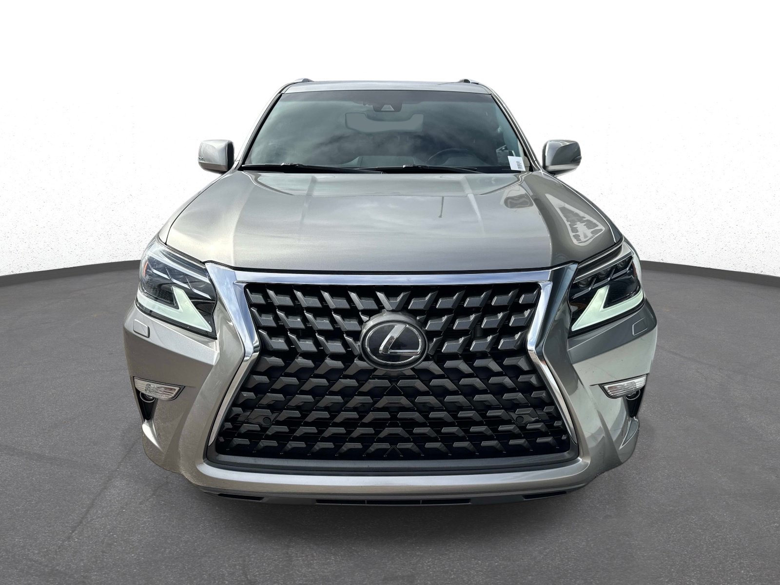 Used 2021 Lexus GX 460 Premium w/ Premium Package AWD/4WD image 8