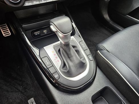 Used 2024 Kia Forte GT-Line w/ GT-Line Premium Package FWD image 29