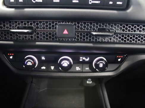 Used 2024 Honda HR-V Sport image 27