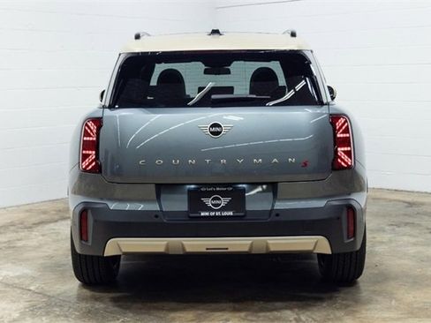 New 2026 MINI Cooper Countryman S image 9