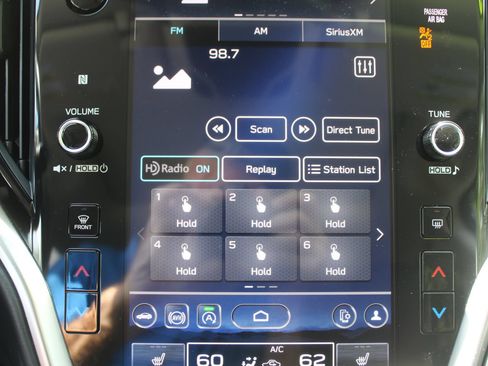 Used 2024 Subaru Outback Limited AWD/4WD image 48