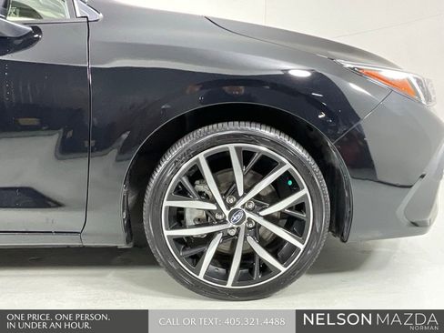 Used 2024 Subaru Impreza 2.0i Sport image 10