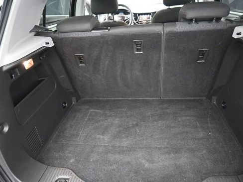 Used 2021 Chevrolet Trax LS w/ Tint and Cruise Package image 24