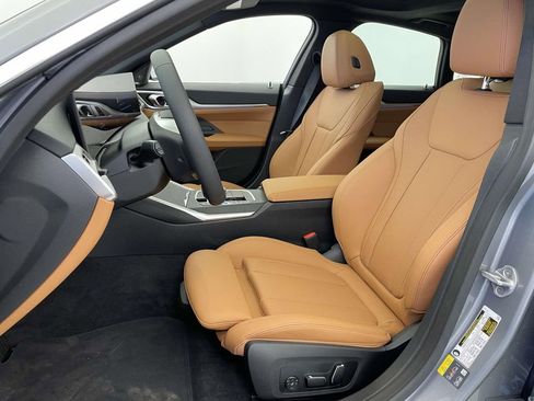 New 2026 BMW i4 xDrive40i AWD/4WD image 13
