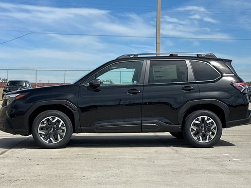 New 2026 Subaru Forester Premium image 6