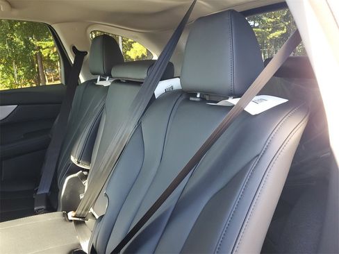 New 2026 Acura MDX FWD image 14