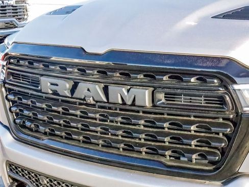 New 2026 RAM 1500 Limited image 6