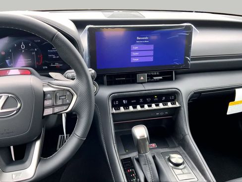 New 2026 Lexus IS 350 F Sport AWD/4WD image 6