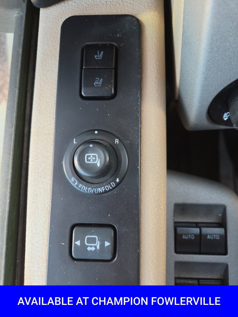 Used 2014 Ford F350 Lariat w/ Lariat Chrome Package AWD/4WD image 18