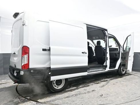 Used 2024 Ford Transit 250 148 Medium Roof image 39