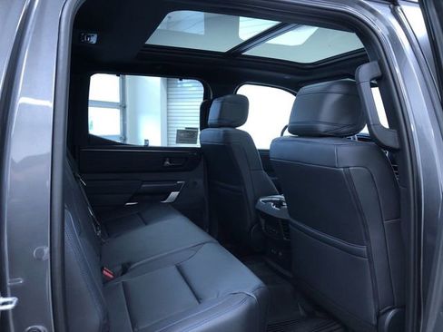 New 2026 Toyota Tundra Platinum AWD/4WD image 15