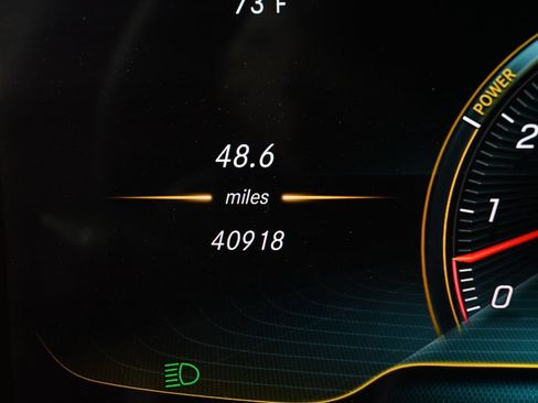 Used 2019 Mercedes-Benz AMG GT 53 image 12