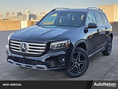 New 2026 Mercedes-Benz GLB 250