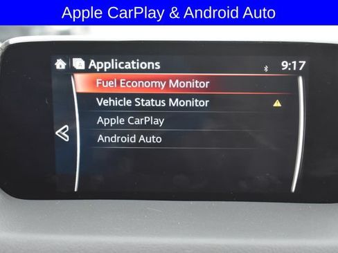 Used 2020 MAZDA CX-5 Touring FWD image 5