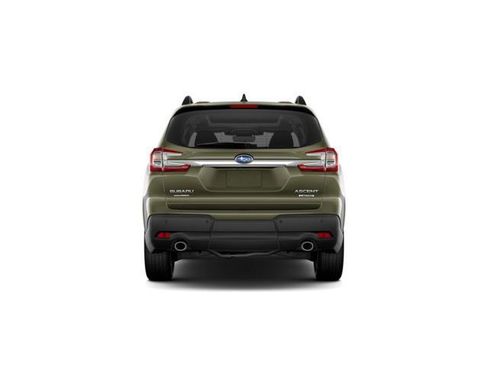 New 2026 Subaru Ascent Limited image 9