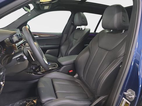 Certified 2023 BMW X3 sDrive30i w/ Premium Package image 17