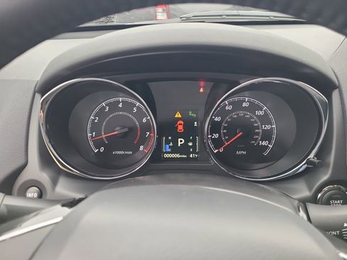 New 2024 Mitsubishi Outlander Sport SE image 12