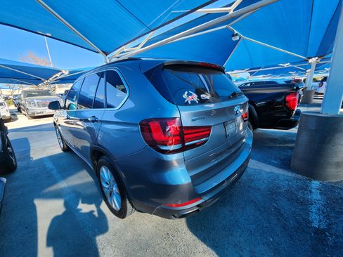 Used 2016 BMW X5 xDrive40e image 3