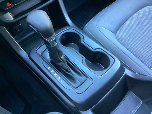 Used 2022 Chevrolet Colorado W/T w/ WT Convenience Package image 51