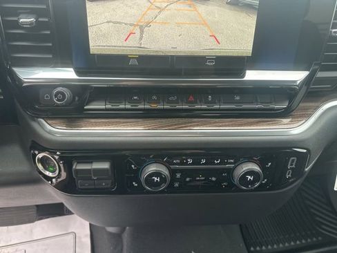 New 2026 Chevrolet Silverado 1500 LT image 25