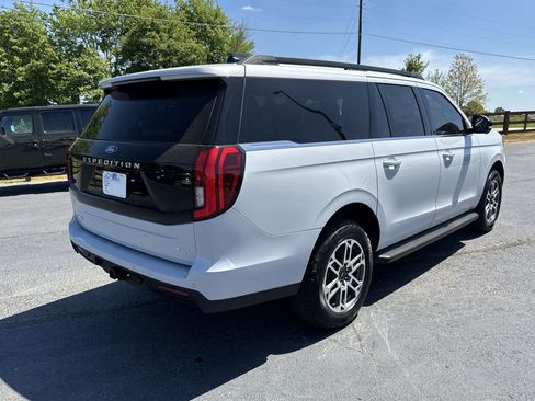 New 2026 Ford Expedition Max Active AWD/4WD image 5