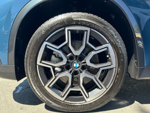 Used 2026 BMW X1 xDrive28i AWD/4WD image 8