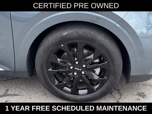Used 2024 Kia Carnival SX Prestige FWD image 7