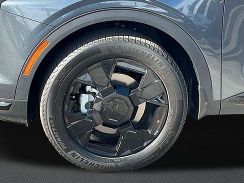 New 2026 Kia Sportage X-Line image 5