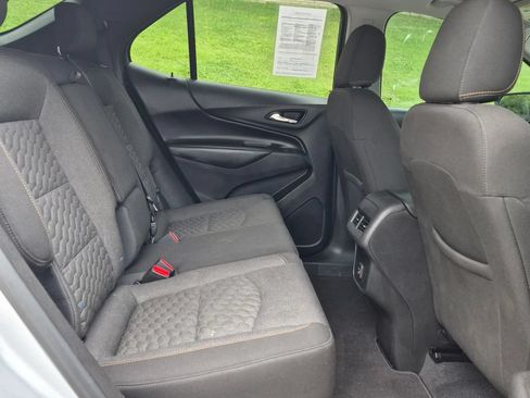 Used 2020 Chevrolet Equinox LT AWD/4WD image 19