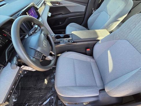 New 2026 Toyota Camry LE image 4