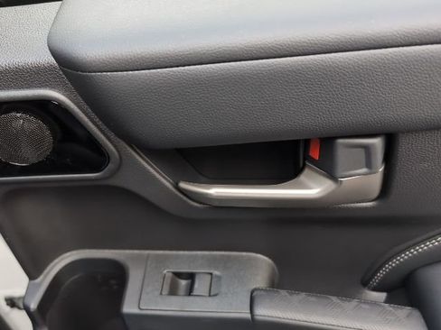 Used 2025 Toyota 4Runner Limited image 24