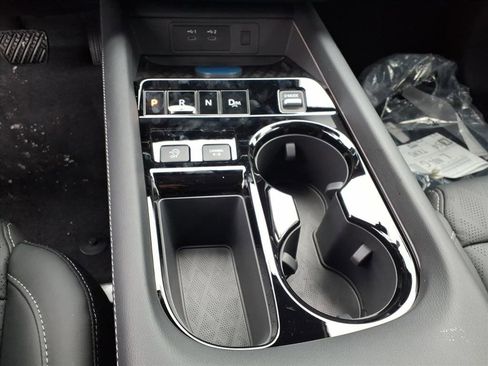 New 2026 Nissan Murano Platinum image 14