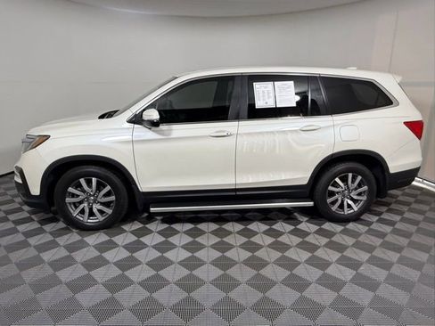 Used 2019 Honda Pilot EX-L image 3