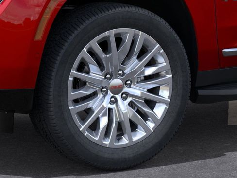 New 2026 GMC Yukon Elevation w/ Elevation Premium Package RWD image 33