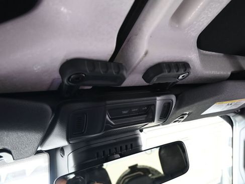 Used 2025 Jeep Wrangler Unlimited Rubicon image 23