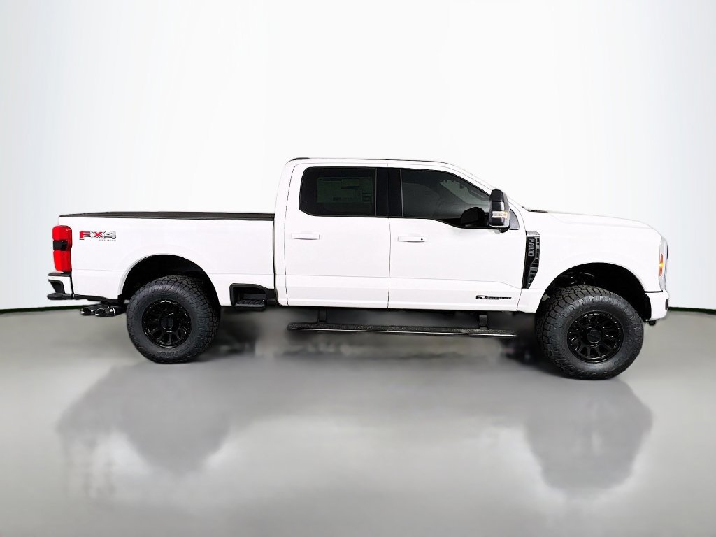 New 2026 Ford F250 Platinum w/ FX4 Off-Road Package AWD/4WD image 18