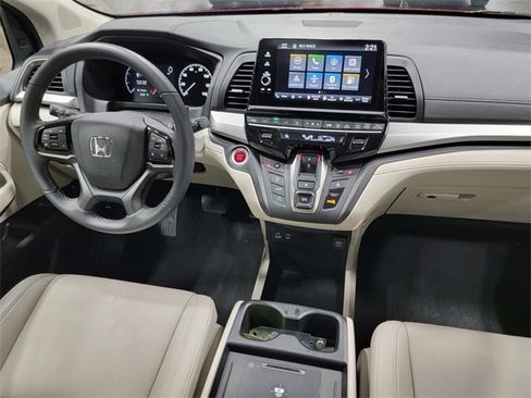 Used 2026 Honda Odyssey EX-L image 29