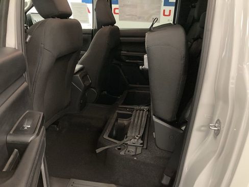 New 2026 Ford Ranger XLT AWD/4WD image 29